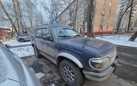 Ford Explorer III, 1997 год, 600 000 рублей, 16 фотография