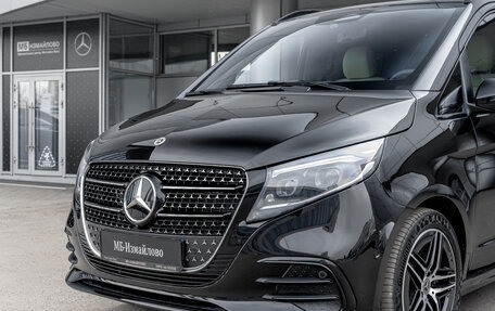 Mercedes-Benz V-Класс, 2024 год, 21 390 000 рублей, 8 фотография