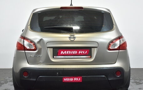 Nissan Qashqai, 2012 год, 899 000 рублей, 5 фотография