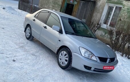 Mitsubishi Lancer IX, 2005 год, 280 000 рублей, 1 фотография