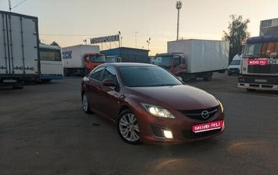 Mazda 6, 2008 год, 1 100 000 рублей, 1 фотография