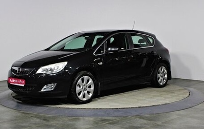 Opel Astra J, 2012 год, 897 000 рублей, 1 фотография