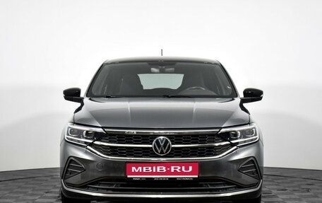 Volkswagen Polo VI (EU Market), 2021 год, 1 925 000 рублей, 1 фотография