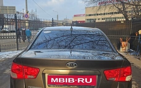 KIA Cerato III, 2011 год, 950 000 рублей, 5 фотография