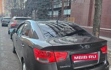 KIA Cerato III, 2011 год, 950 000 рублей, 8 фотография