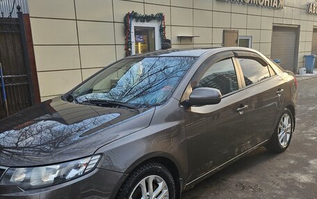 KIA Cerato III, 2011 год, 950 000 рублей, 14 фотография