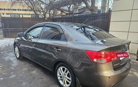 KIA Cerato III, 2011 год, 950 000 рублей, 12 фотография