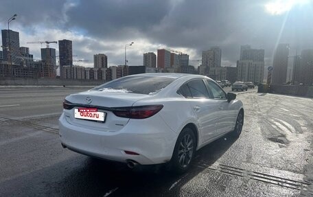 Mazda 6, 2019 год, 2 450 000 рублей, 2 фотография