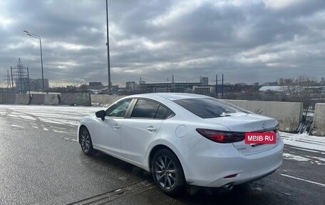 Mazda 6, 2019 год, 2 450 000 рублей, 3 фотография