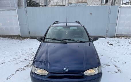 Fiat Palio II, 2000 год, 260 000 рублей, 2 фотография