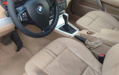 BMW X3, 2007 год, 1 300 000 рублей, 3 фотография