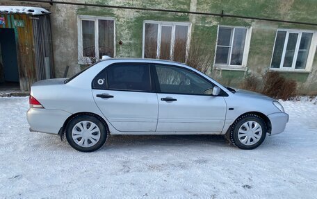 Mitsubishi Lancer IX, 2005 год, 280 000 рублей, 2 фотография