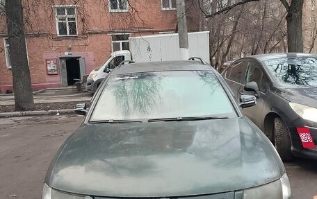 Volkswagen Passat B5+ рестайлинг, 1998 год, 175 000 рублей, 6 фотография