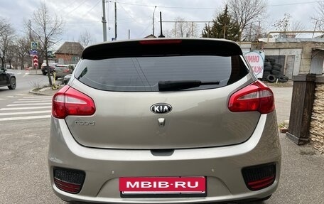 KIA cee'd III, 2015 год, 1 550 000 рублей, 2 фотография