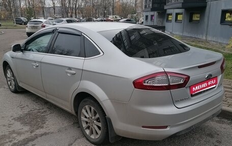 Ford Mondeo IV, 2012 год, 700 000 рублей, 4 фотография