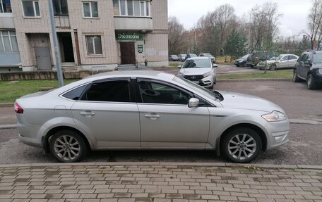 Ford Mondeo IV, 2012 год, 700 000 рублей, 6 фотография