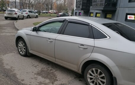 Ford Mondeo IV, 2012 год, 700 000 рублей, 5 фотография