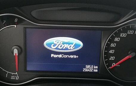 Ford Mondeo IV, 2012 год, 700 000 рублей, 10 фотография