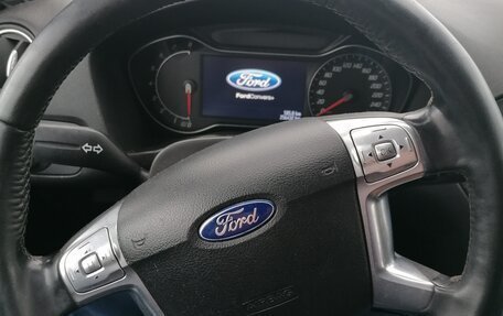 Ford Mondeo IV, 2012 год, 700 000 рублей, 8 фотография