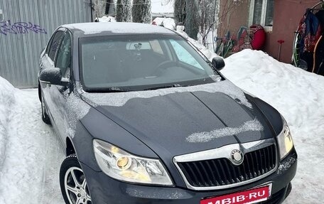 Skoda Octavia, 2010 год, 680 000 рублей, 5 фотография