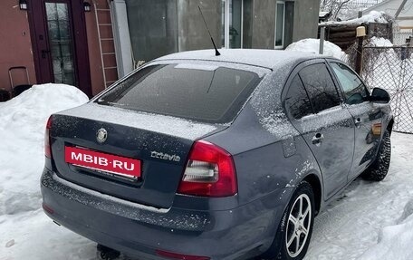 Skoda Octavia, 2010 год, 680 000 рублей, 2 фотография