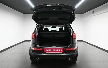 KIA Sportage III, 2013 год, 1 395 000 рублей, 7 фотография