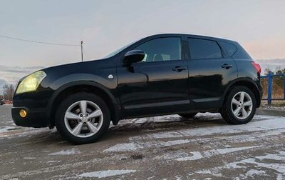 Nissan Qashqai, 2007 год, 750 000 рублей, 1 фотография