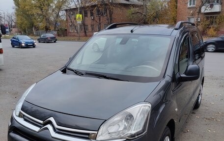 Citroen Berlingo II рестайлинг, 2014 год, 930 000 рублей, 1 фотография