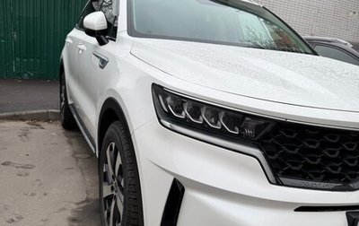 KIA Sorento IV, 2020 год, 3 680 000 рублей, 1 фотография