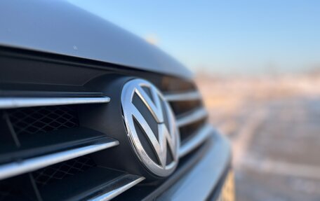 Volkswagen Polo VI (EU Market), 2019 год, 1 250 000 рублей, 8 фотография