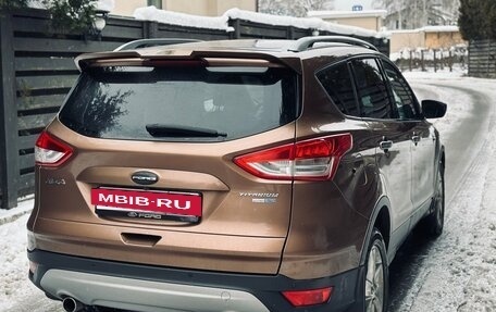 Ford Kuga III, 2013 год, 1 370 000 рублей, 6 фотография