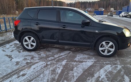 Nissan Qashqai, 2007 год, 750 000 рублей, 2 фотография