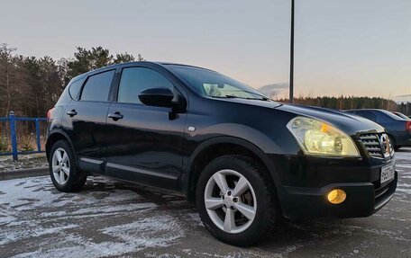 Nissan Qashqai, 2007 год, 750 000 рублей, 4 фотография