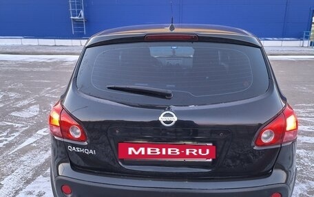 Nissan Qashqai, 2007 год, 750 000 рублей, 7 фотография