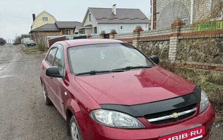 Chevrolet Lacetti, 2010 год, 550 000 рублей, 2 фотография