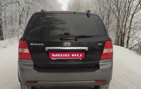 KIA Sorento IV, 2006 год, 930 000 рублей, 4 фотография