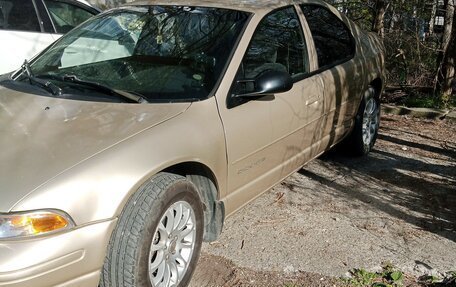 Dodge Stratus II, 1999 год, 280 000 рублей, 3 фотография