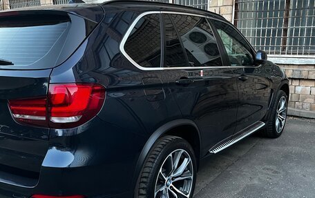 BMW X5, 2017 год, 3 850 000 рублей, 4 фотография