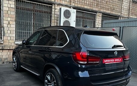 BMW X5, 2017 год, 3 850 000 рублей, 5 фотография