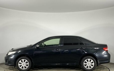 Toyota Corolla, 2011 год, 895 000 рублей, 10 фотография