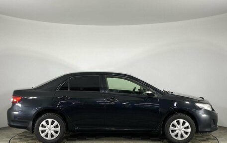 Toyota Corolla, 2011 год, 895 000 рублей, 11 фотография