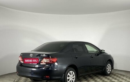 Toyota Corolla, 2011 год, 895 000 рублей, 6 фотография