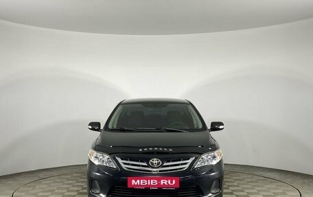 Toyota Corolla, 2011 год, 895 000 рублей, 3 фотография