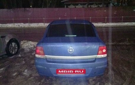 Opel Astra H, 2008 год, 225 000 рублей, 3 фотография