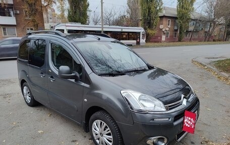 Citroen Berlingo II рестайлинг, 2014 год, 930 000 рублей, 2 фотография