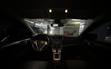 Nissan Sentra, 2015 год, 1 200 000 рублей, 8 фотография