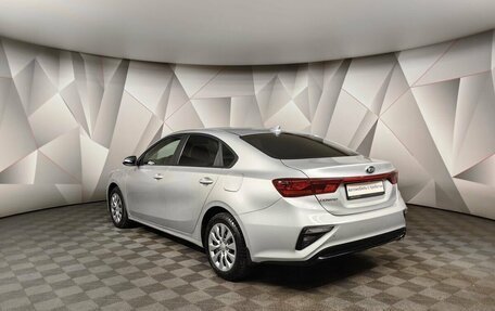 KIA Cerato IV, 2021 год, 1 985 000 рублей, 4 фотография