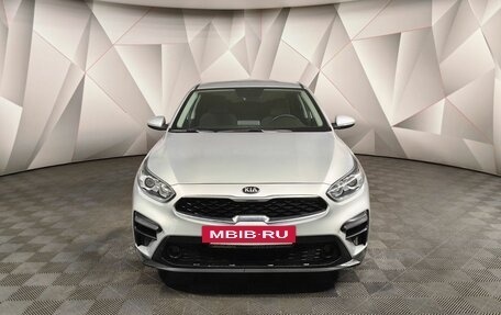 KIA Cerato IV, 2021 год, 1 985 000 рублей, 7 фотография