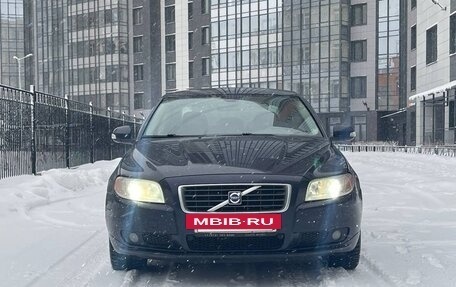 Volvo S80 II рестайлинг 2, 2008 год, 660 000 рублей, 17 фотография