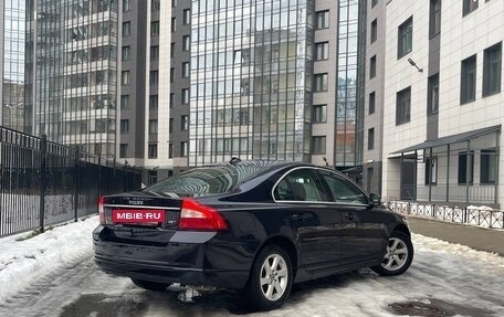 Volvo S80 II рестайлинг 2, 2008 год, 660 000 рублей, 27 фотография